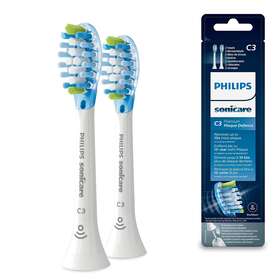 Philips 710103817390 Sonicare Original Adaptiveclean Standard Sonic Toothbrush Heads - 2