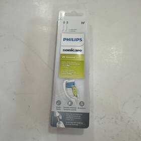 Philips 710103929000 Sonicare W Diamond Clean Toothbrush Heads 2 In Pack New
