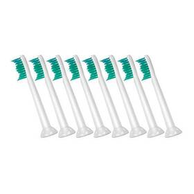 Philips 740016274933 Sonicare Electric Toothbrush Replacement Heads In Pack Of 8