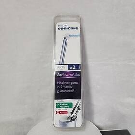 91192 Philips Sonicare Airfloss Pro/ultra Replacement Nozzle 2 Nozzles New
