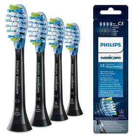 B072j4kbgc Philips Sonicare Premium Plaque Defence Brushsync Enabled Replacement Brush Head