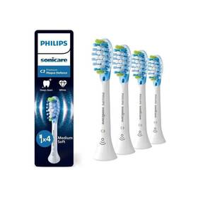 Philips B0djqp47jv Sonicare C3 Premium Plaque Defence Original Replacement Toothbrush