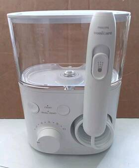 Hx3811 Philips Sonicare Power Flosser 5000 White Hx3811/20 Open Box