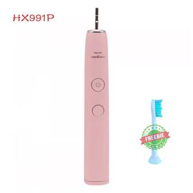 Hx991p Philips Electric Toothbrush For Diamondclean Smart 9000 Handle 991b 991w