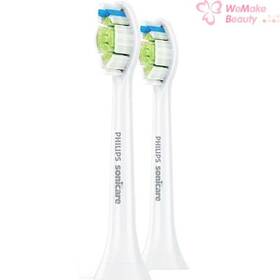 M02843 Philips Sonicare Diamondclean 2 Replacement Brush Heads New In Box
