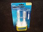 Philips Nib Sonicare Standrd Size Replacment Brushes 075020800107