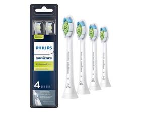 Philips Oral Healthcare 313031542563 Sonicare Genuine W Diamondclean Replacement Toothbrush Heads 4 Brush He