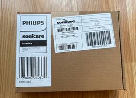 Pack-hx7028-unopened Philips Sonicare E Series Replacement Toothbrush Heads 8