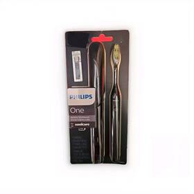 Philips Sonicare 075020092465 One By Battery Toothbrush Midnight Blue New In Package