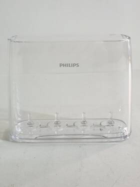 9750 Philips Sonicare Diamondclean Smart Brush Head Holder Only - Oem