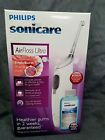 Philips Sonicare Air Floss Ultra New Sealed 075020056252