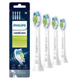 B078bdd1bb Philips Sonicare W Diamondclean - Genuine Replacement Electric Toothbrush Heads