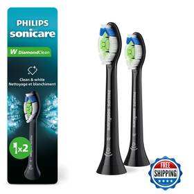 B0795xf6ms Philips Sonicare W Diamondclean Genuine Replacement Electric Toothbrush Heads Bl