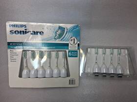 Htx7026 Philips Sonicare Genuine 10 E Series Toothbrush Replacement Brush Heads New