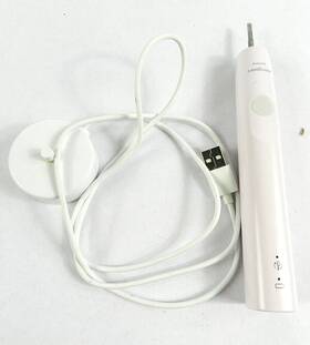 Hx369sr Philips Sonicare Phillips Protective Clean 4100 Electric Toothbrush Used A342