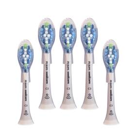 Hx9045 Philips Sonicare Hx9045/87 5x Diamondclean C3 Replacement Brush Heads White No Box