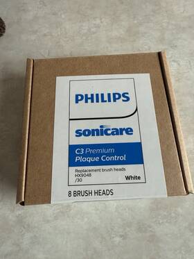 Hx9048 Philips Sonicare Hx9048/30 Brush Heads 8-pack