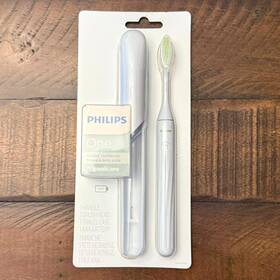 Hy1100 Philips Sonicare Hy1100/03 One By Battery Toothbrush Microvibration Dental Care Clean New