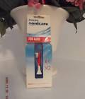 Philips Sonicare New 2 Original For Kids 4 Extra Soft Replacement Heads Phillip 075020008008
