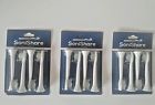 Philips Sonicare Premium Replacement Toothbrush Heads For Diamond Clean 4 Pack 787639240419