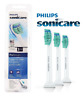 Hx6013 Philips Sonicare Proresults Replacement Toothbrush Standard Brush Heads Proresalts