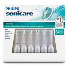 Philips Sonicare Replacement Brush Heads Electric Toothbrush