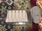 Philips Sonicare Toothbrush Series New Heads Plus Travel Case