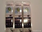 Philps Philips Sonicare Intercare 2x3 6 Heads Per Order Free Shipping 075020032607
