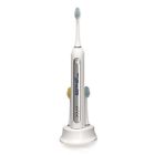 Phltb41wt Pyle Health Ultra Sonic Wave Rechargeable Electric Toothbrush 068888757768
