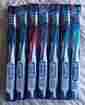Pho-health Oral-b Pro-health Soft Toothbrush Lot Of 7