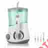 Phwf35wt Pyle Water Flosser Electric Oral Irrigator 068888761154