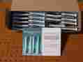 Phx-6014 Generic Philips Sonic Care Set Lot Of 20 Replacements Brush Heads 4 Pc Packs