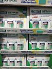 Hsc00007 Picks Sunstar Bristles Gum Tooth Soft-picks 2x240 6 Cases Rubber Travel