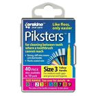 Pik403 Piksters Interdental Brush Size