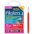 Pik404 Piksters Interdental Brushes Brush 9336628000148