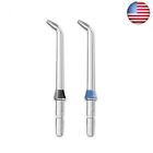 Jt-100e Pikjt100 Waterpik Pro Replacement Ultra Jet Tips Model Ea 794437161723