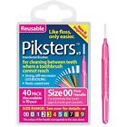 Pk0040 Dental Picks Interdental Brush 9336628002050