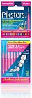 Pk10 Piksters Interdental Brushes Pack Size Pink 9336628002036