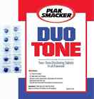 Plak Smacker Duo Tone Plaque Disclosing Tablets 50 745495193485