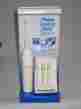 Plaquecontrol 2000 Teledyne Water Pik Plaque Control Replacement Brushes Toothbrush Heads
