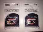 Platypus 2 Bags 30 Per Bag Orthodontic Flossers 858813002007
