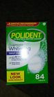 Pld008 Polident Denture Cleanser Overnight