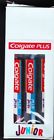 1601 Plus Junior Colgate Tooth