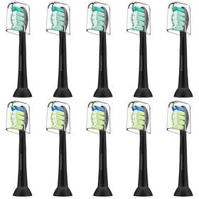 St-p10b Posweenr Replacement Toothbrush Heads For Philips Sonicare Compatibl