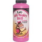 00018 Powder-6oz Butt Anti-monkey Monkey Body Antimnky Lady Powder Anti