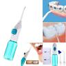Power Floss Innovations Air Powered Dental Water Jet Flosser As