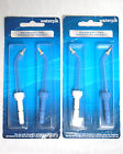 Pp-100e Waterpik Pocket Packs 2 Pik Tips
