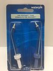 Pp-70e Waterpik Replacement Pik Pocket 0073950313759
