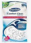 47701000922 Ppax1158700 Dentek Comfort Clean Silk Floss Picks Each Pack 47701000922 Ppax1158700 Dentek Comfort Clean Silk Floss Picks Each Pack