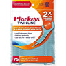 Ppax1307745 Plackers Dental Flossers Cool Mint Eachpack Of 689788626161